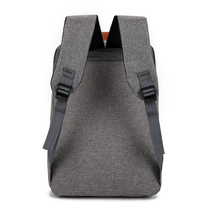 Multi-Functional Professional Backpack Set Bowlift
