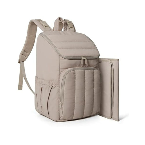 Multifunctional Outdoor Backpack Bowlift