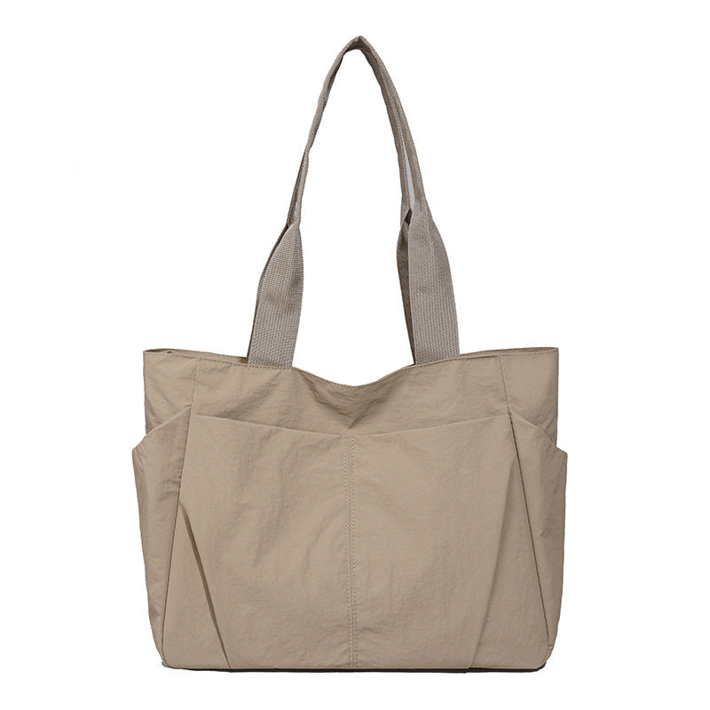 Versatile Expandable Carry-All Tote Bag Bowlift