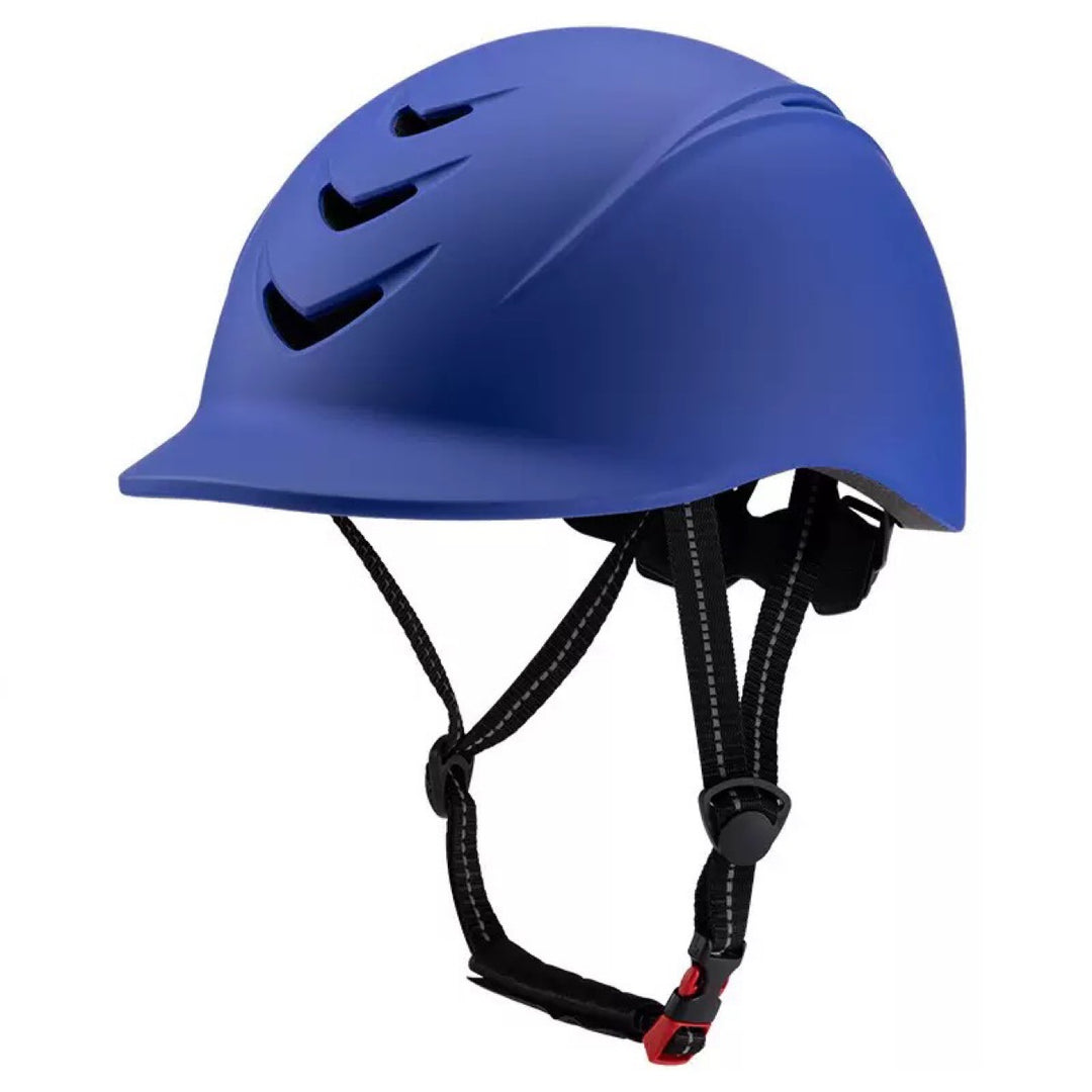 Protective Cycling Helmet Bowlift