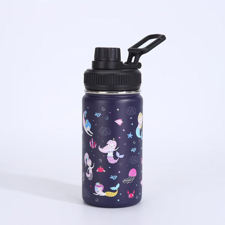 Women's stainless steel drinking bottle Bowlift
