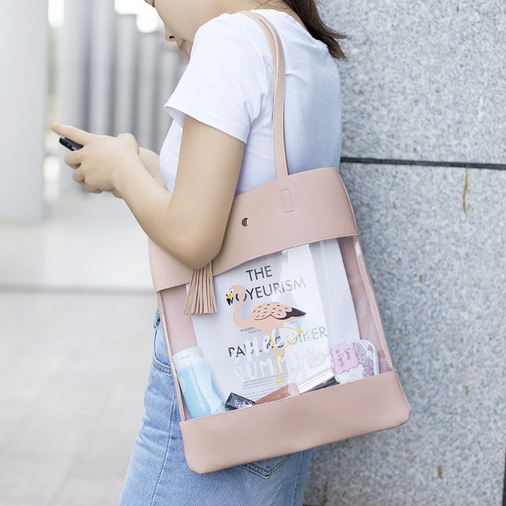Stylish Tote Bag