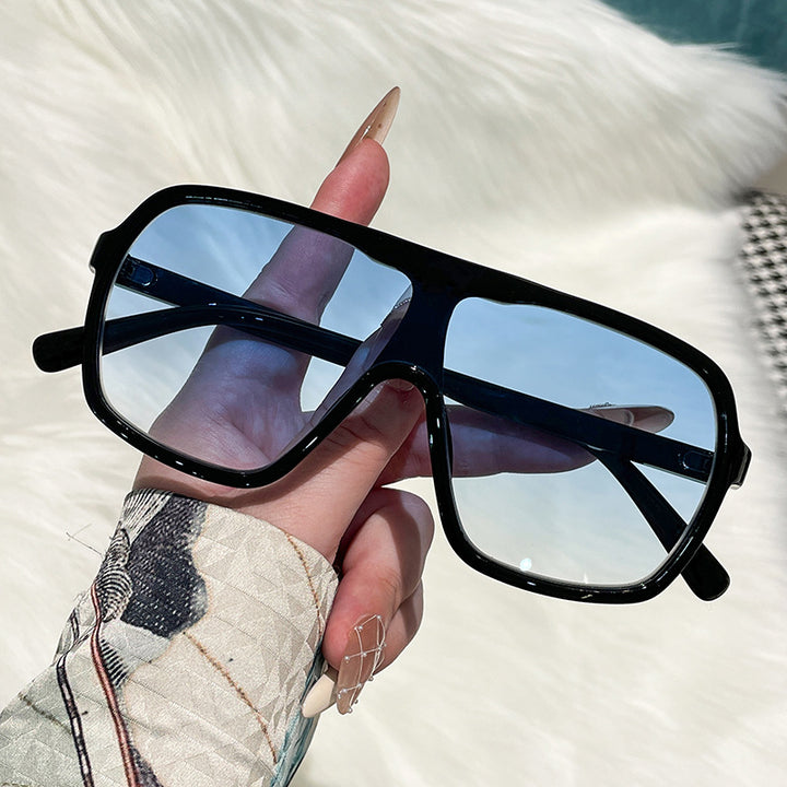 Women's fashionable sunglasses Bowlift