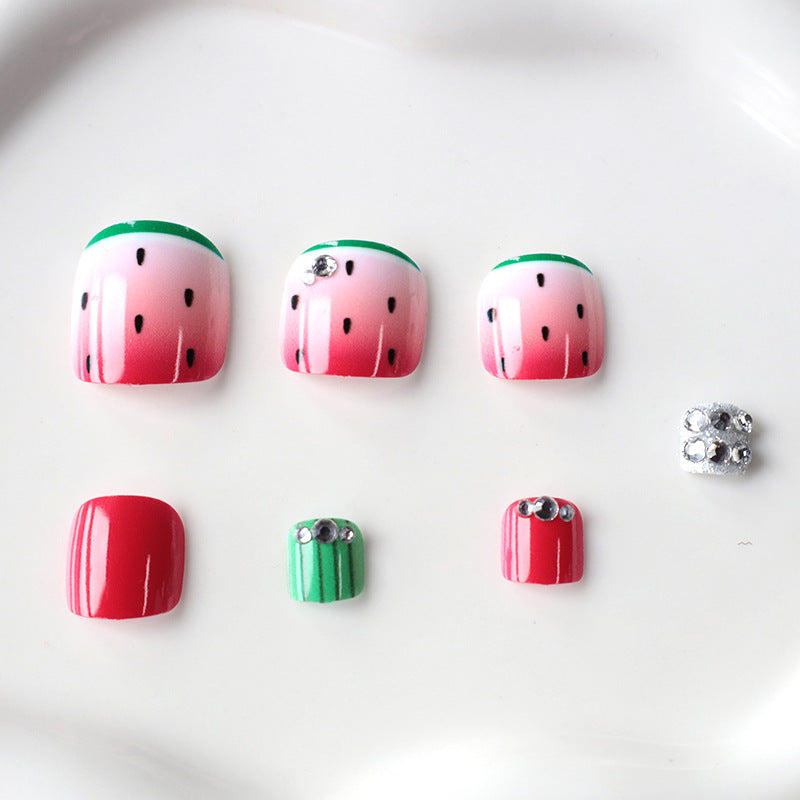 Creative Nail Art Bowlift