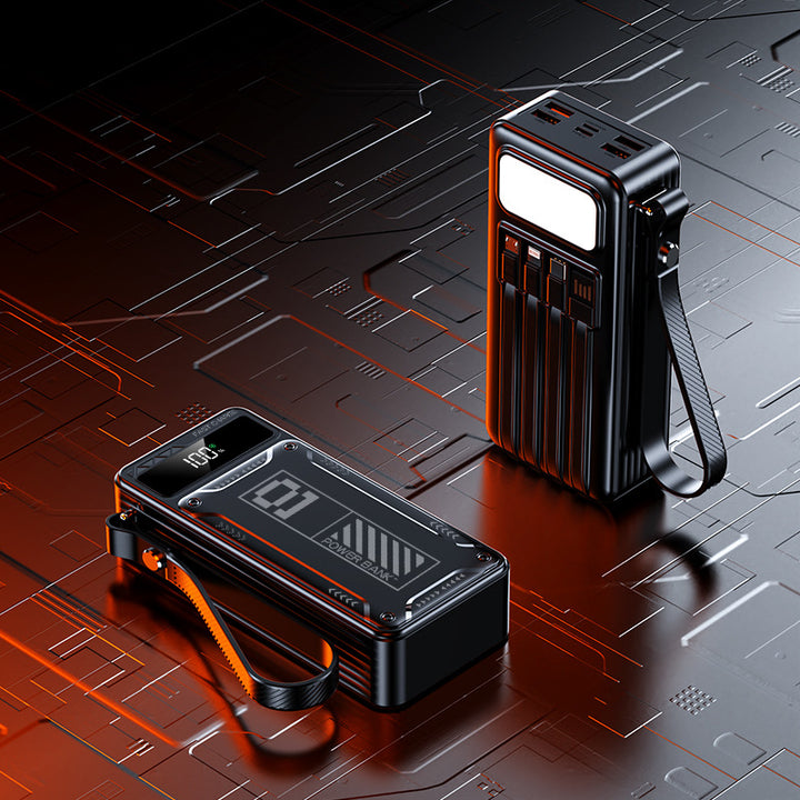 Powerbank Bowlift