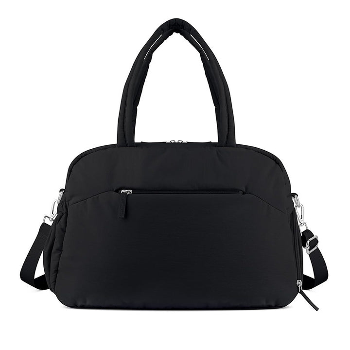 Stylish Multi-Functional Travel Handbag Bowlift