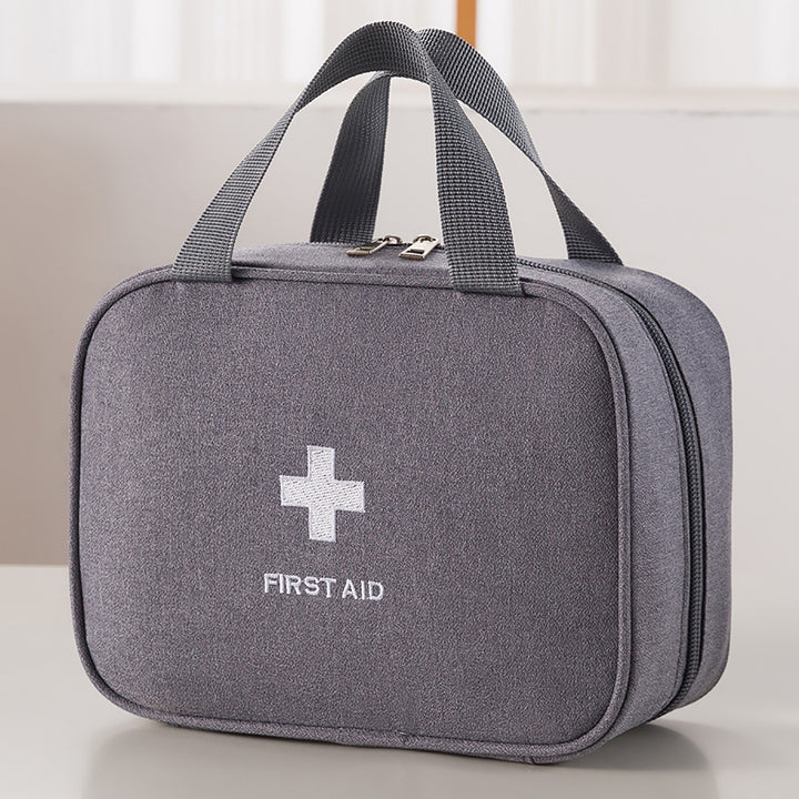 Compact First Aid Kit Bag Bowlift