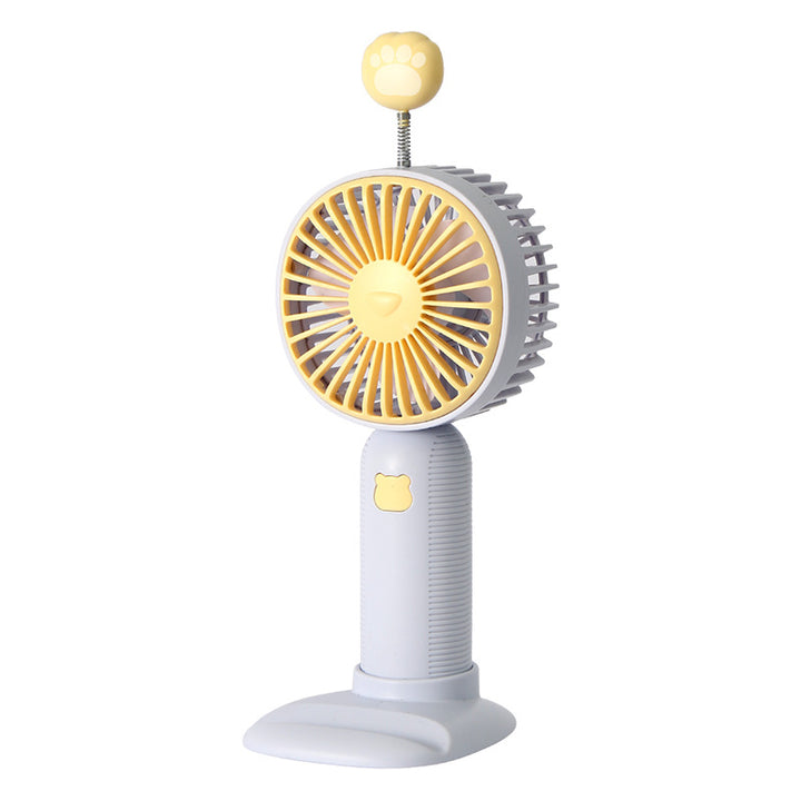 Women cute mini-hand fan Bowlift