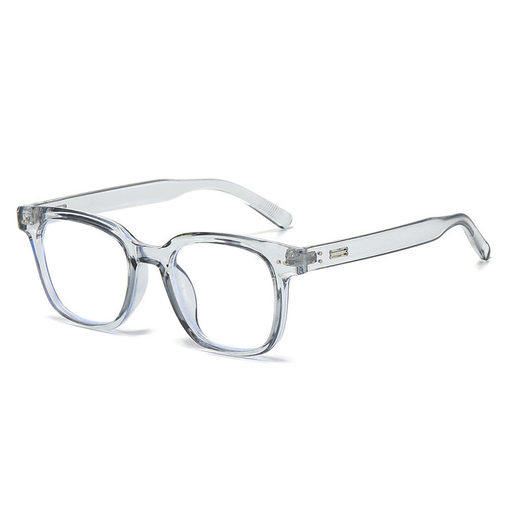 Retro-Inspired Statement Eyewear Bowlift