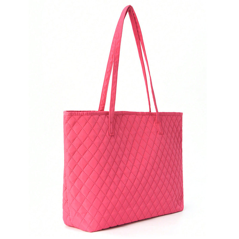 Stylish and Spacious Shopping Bag Bowlift