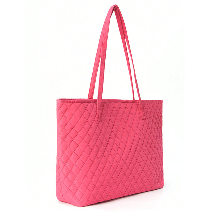 Stylish and Spacious Shopping Bag Bowlift