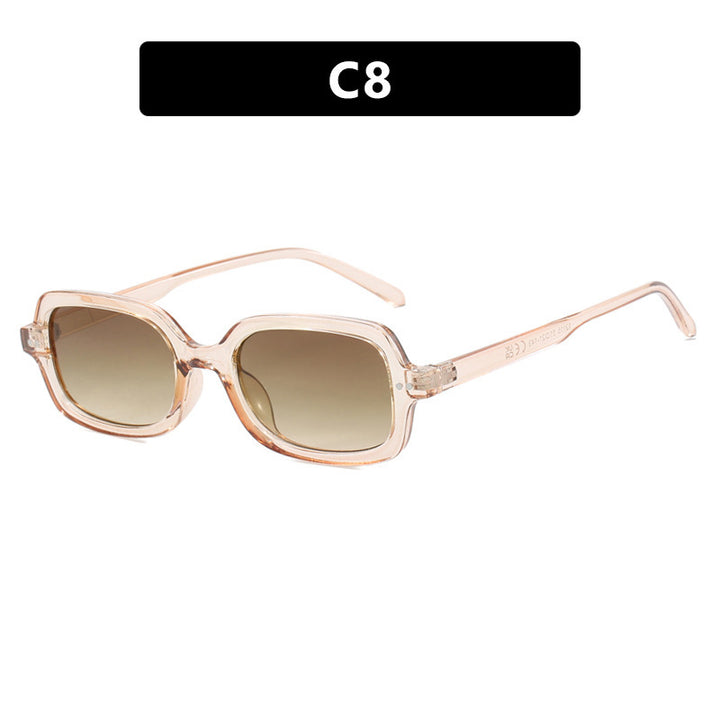 Ladies fashionable sunglasses with unique tortoiseshell frame Bowlift