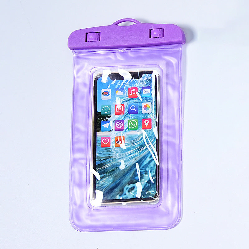 Waterproof Smartphone Case Bowlift