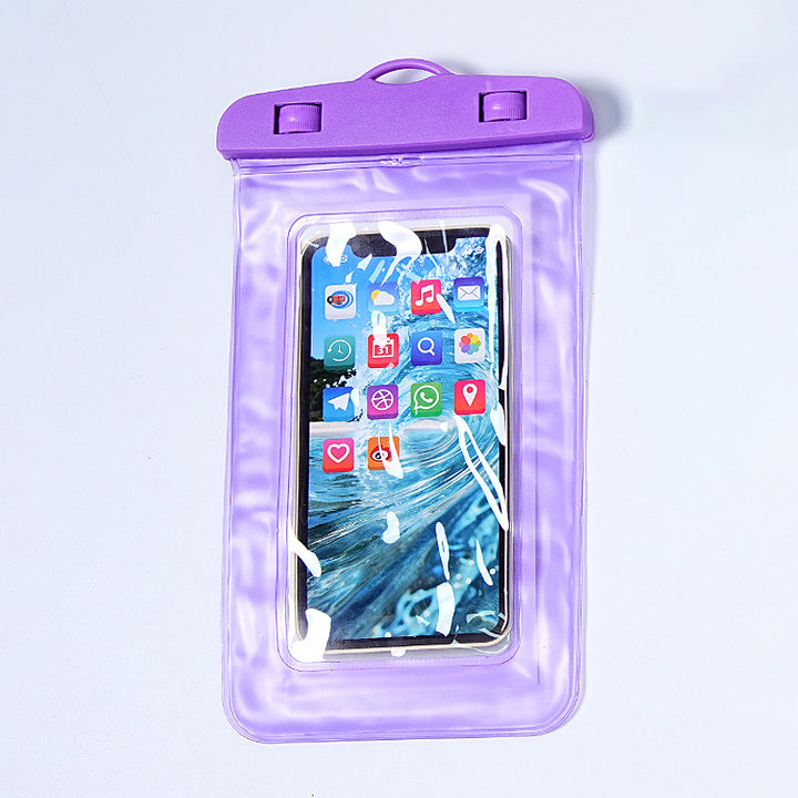 Waterproof Smartphone Case Bowlift