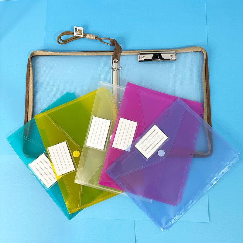 Multi-Purpose Document Organizers Bowlift