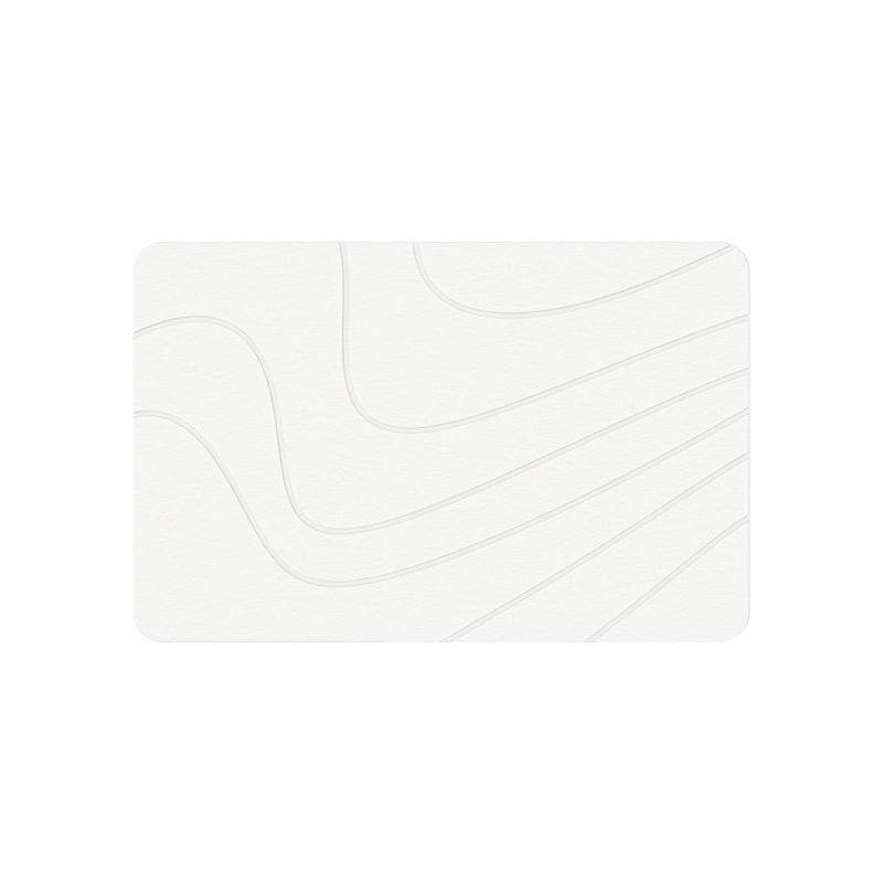 Elegant Minimalist Desk Mat
