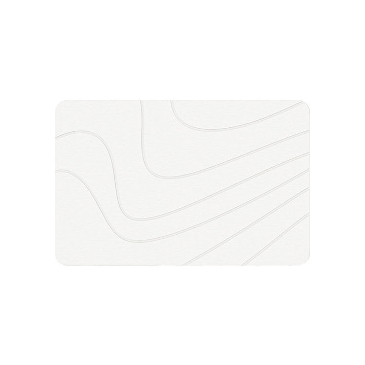 Elegant Minimalist Desk Mat