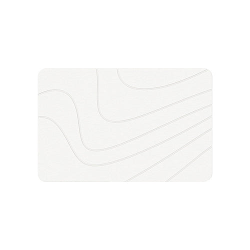 Elegant Minimalist Desk Mat