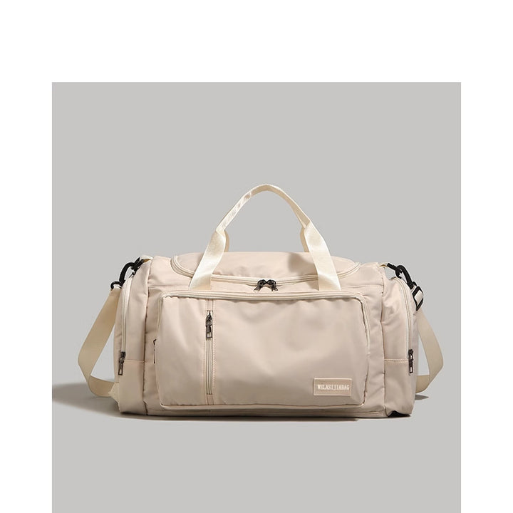 Multi-Purpose Lightweight Travel Duffel Bag Bowlift