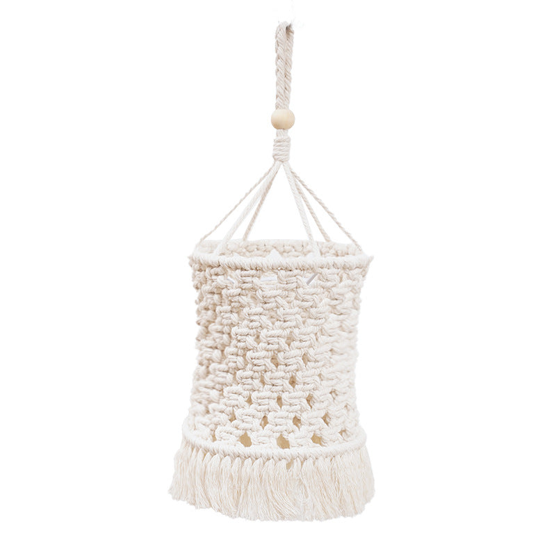 Stylish Macramé Wall Hanging Planter Bowlift