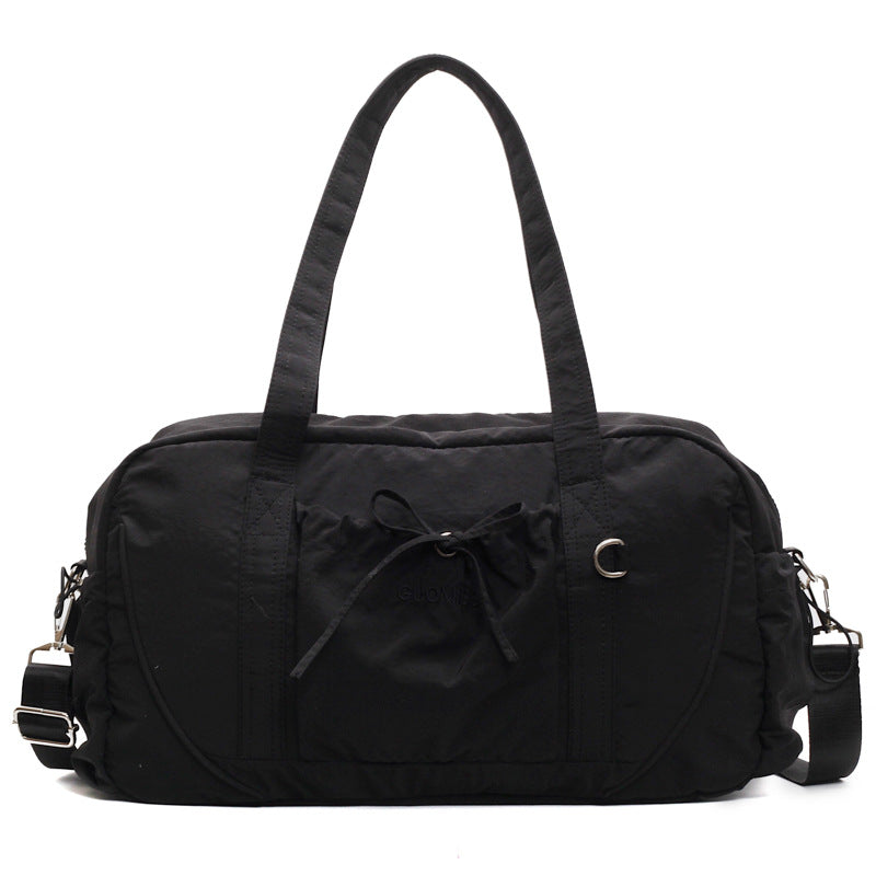 Compact Travel Duffle Bag