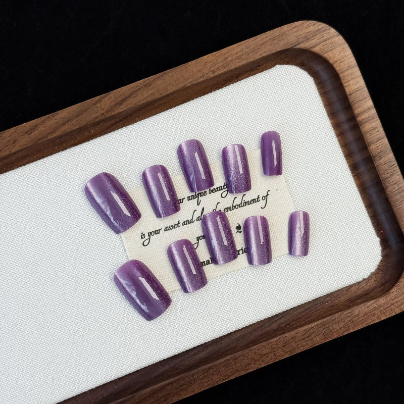 High-quality artificial nails Bowlift