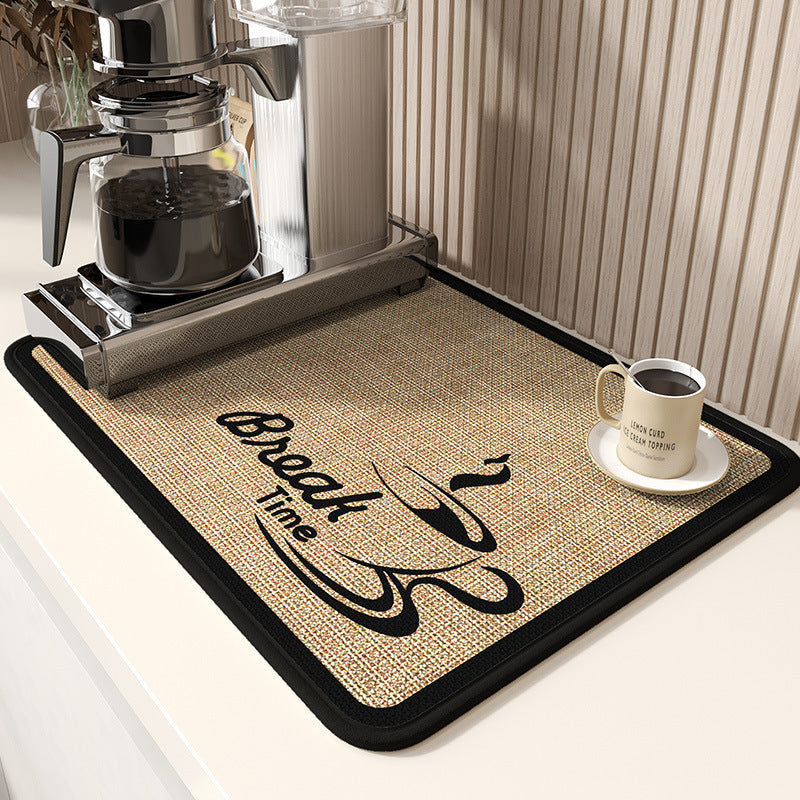 Anti-Fatigue Kitchen Sink Mat Bowlift