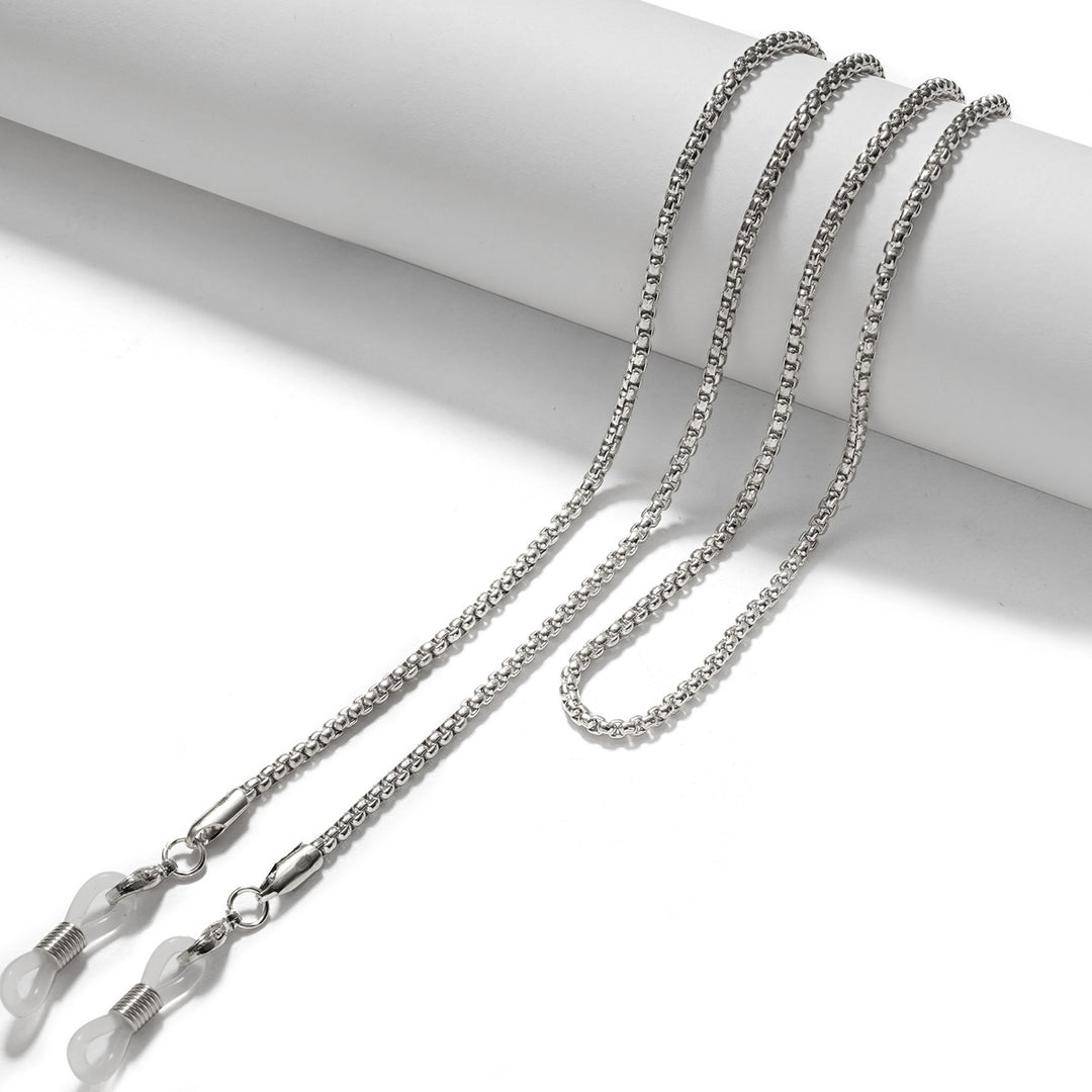 Chic Chain Eyewear Holder Bowlift