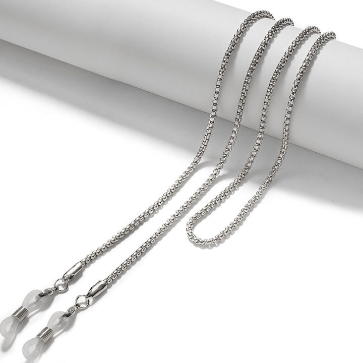 Chic Chain Eyewear Holder Bowlift