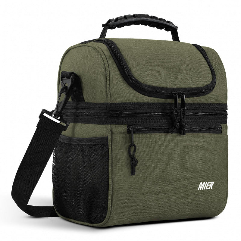 Insulated Lunch Cooler Bag Bowlift 1789073913