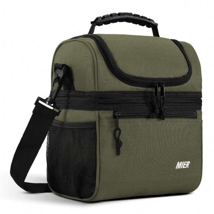 Insulated Lunch Cooler Bag Bowlift 1789073913