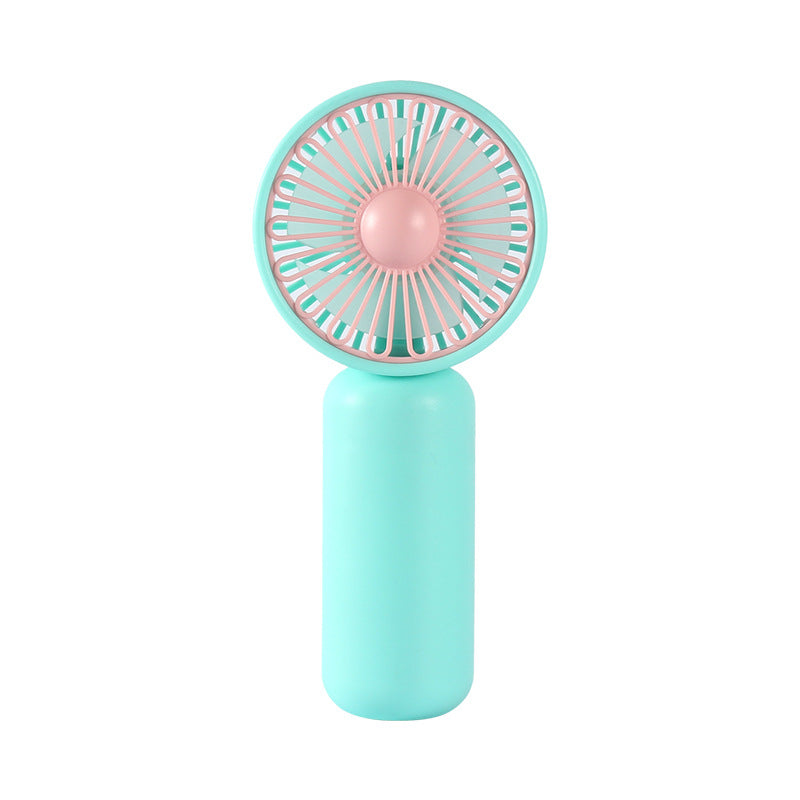 Handheld Mini Fan Bowlift