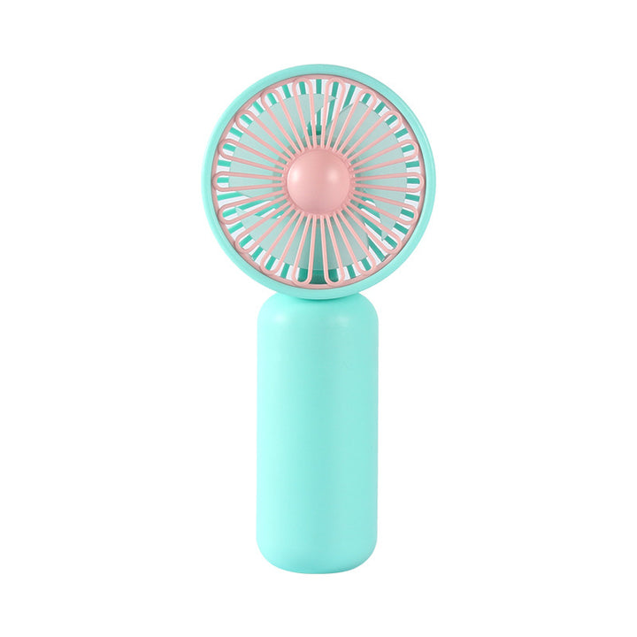 Handheld Mini Fan Bowlift