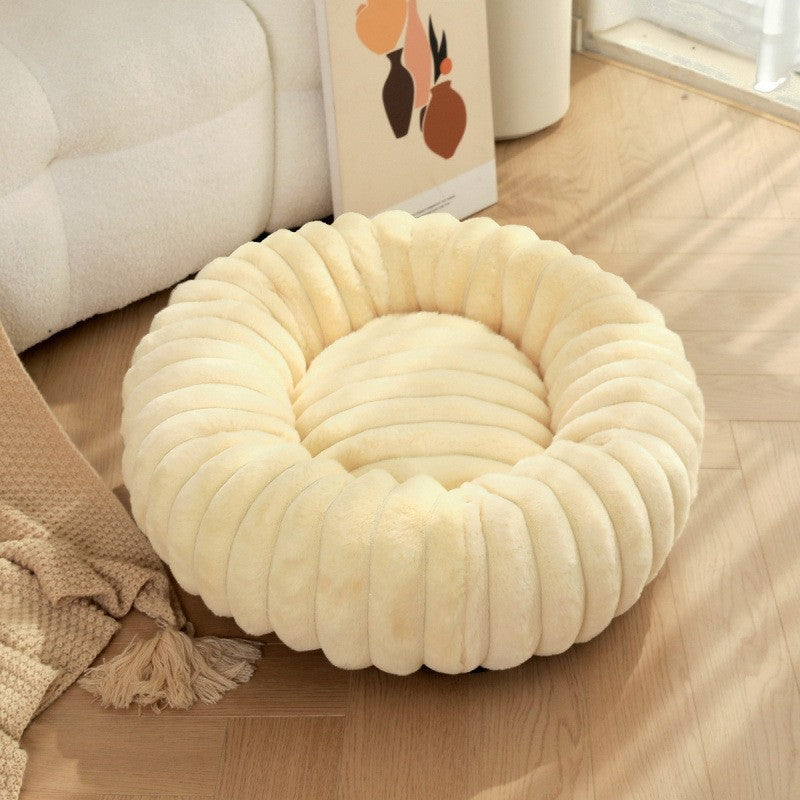 Women's Cozy and Stylish Cuddly Bed Bowlift