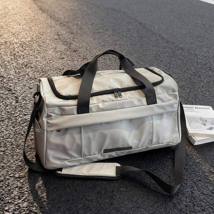 Travel Duffel Bag Bowlift
