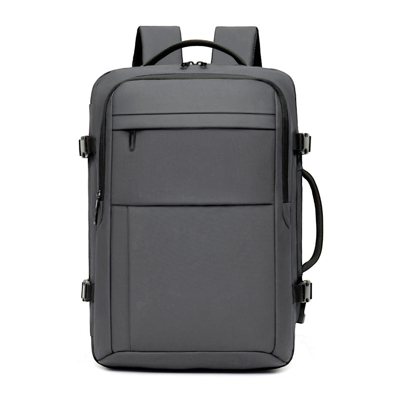 Advanced Urban Travel Backpack Bowlift