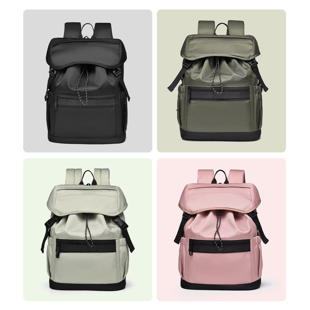 Bowlift Backpack