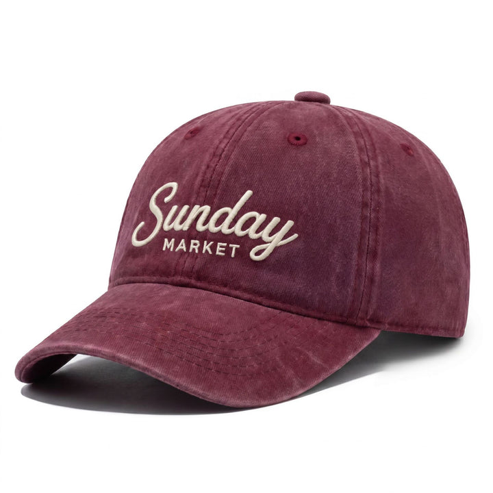 Women's Baseball Cap Bowlift
