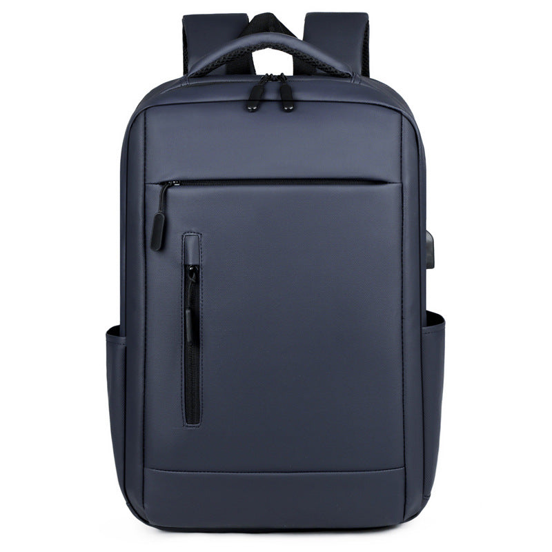 Ultra-Functional Tech Backpack Bowlift