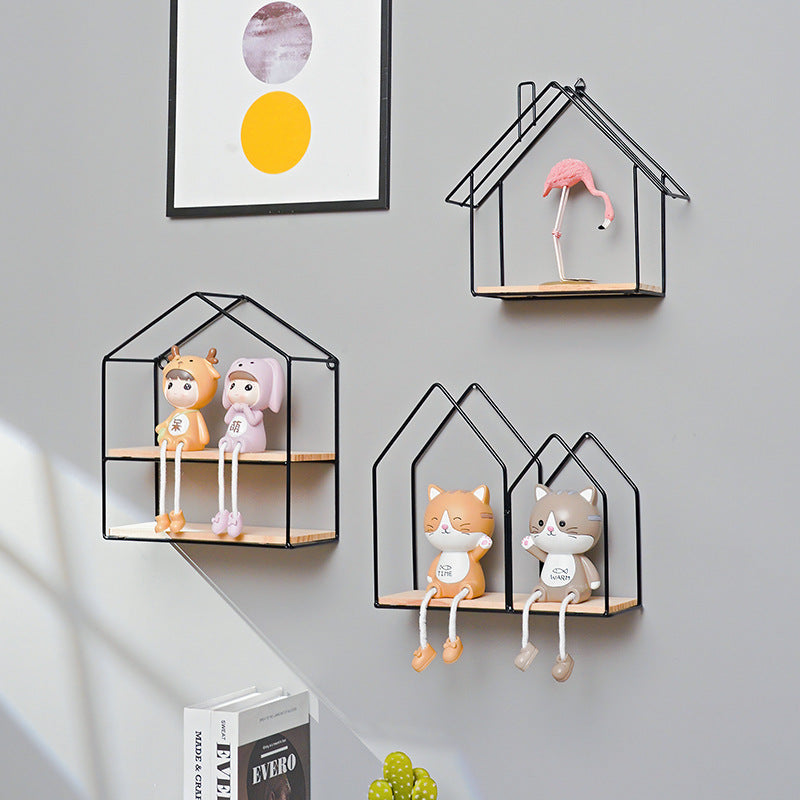 Decorative Shelf