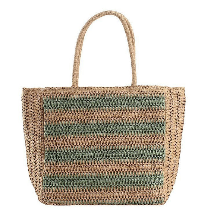 Natural materials bags Bowlift