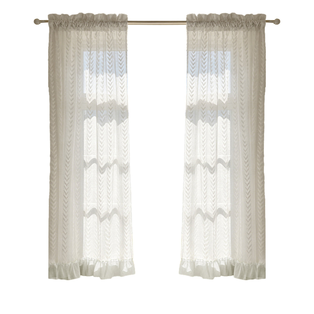 Home Decorative Curtain