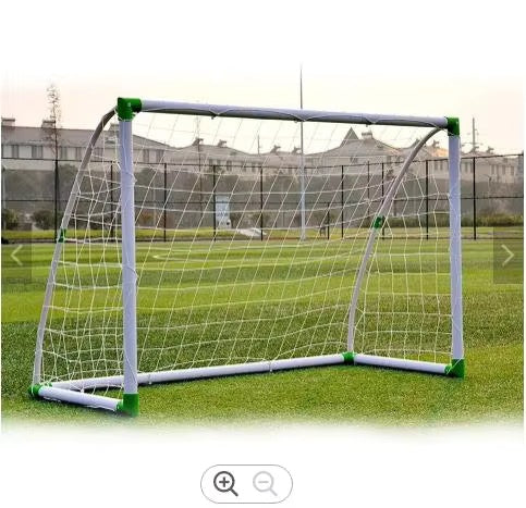 Portable Soccer Goal Bowlift