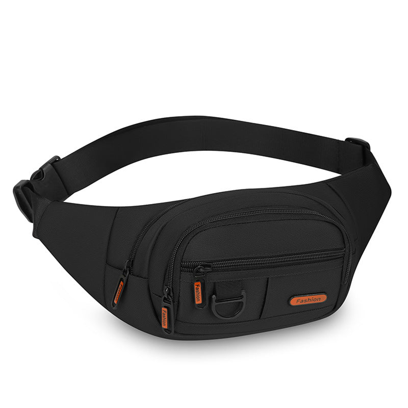 Versatile Sport Waist Bag Bowlift