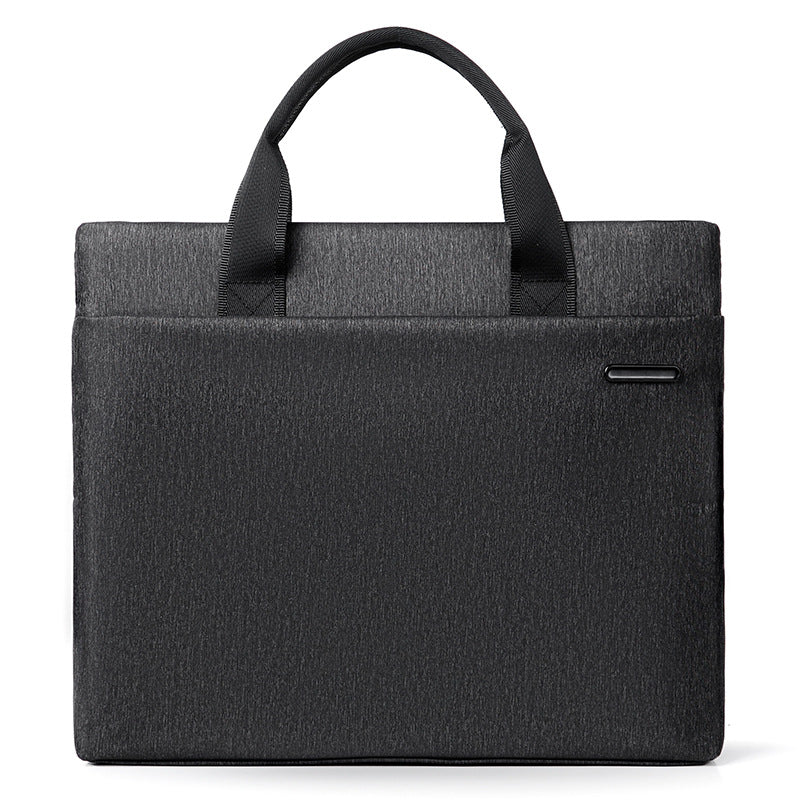 Professional Slim Laptop Tote Bag Bowlift