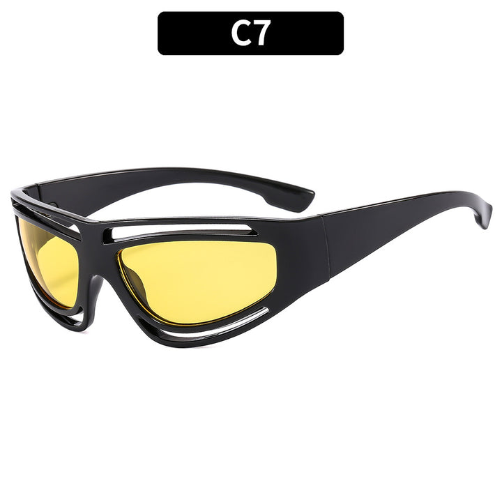 Fashion Shield Eyewear