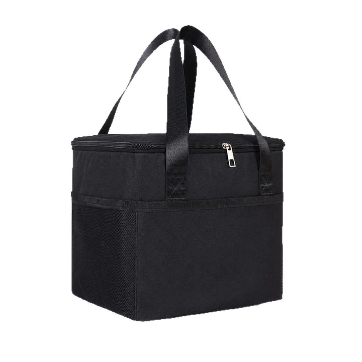 Insulated Lunch Storage Cooler