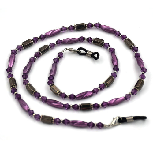 Decorative Eyewear Holder Chain Bowlift