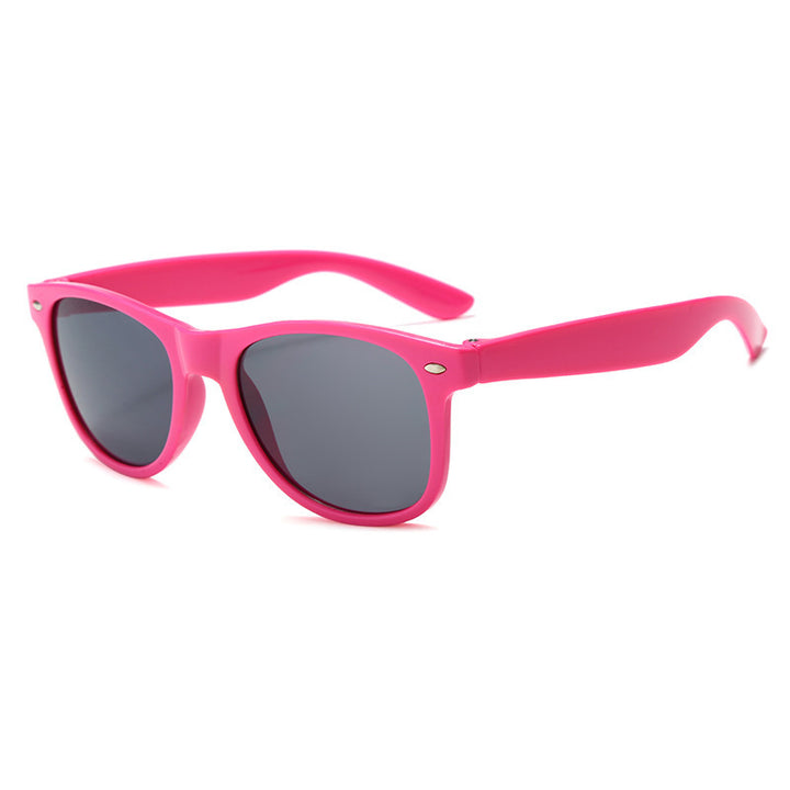 Classic Summer Sunglasses Bowlift