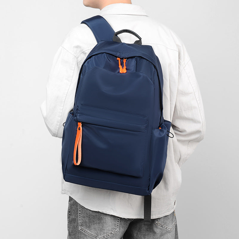 Lightweight Functional Backpack Bowlift